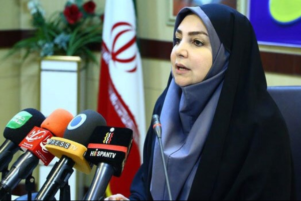 406 وفيات جديدة إثر "كوفيد-19" في ايران