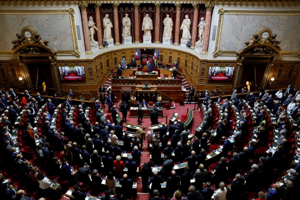 افزایش امیدواری دموکراتها برای کسب اکثریت مجلس سنا