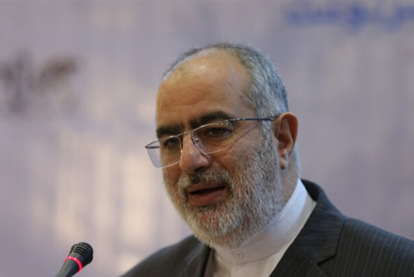 مسؤول بالرئاسة الايرانية لبايدن: من الخطأ اختبار المجرب