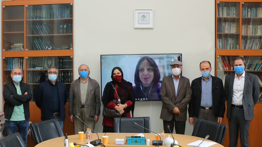 فيلم "الشمس" يمثل السينما الايرانية في مراسم أوسكار 2021