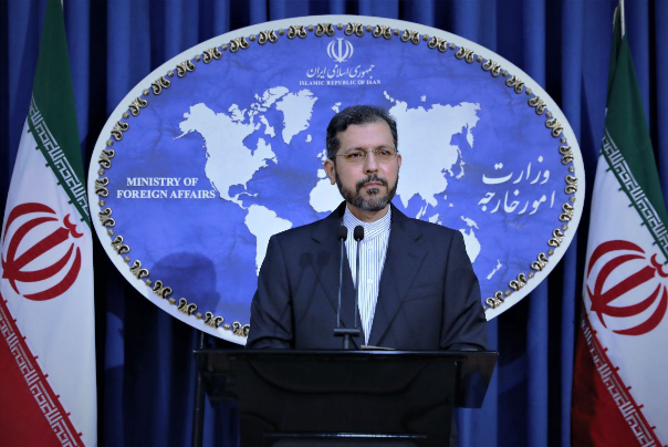 طهران: الاتفاق النووي ملف مغلق والتفاوض حوله أمر ساذج