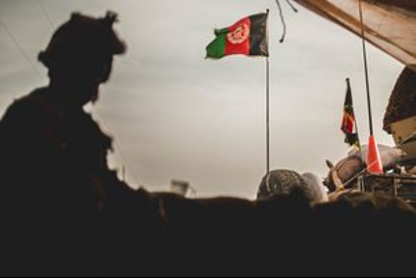 Iran, Uzbekistan Call for Halt to Violence in Afghanistan