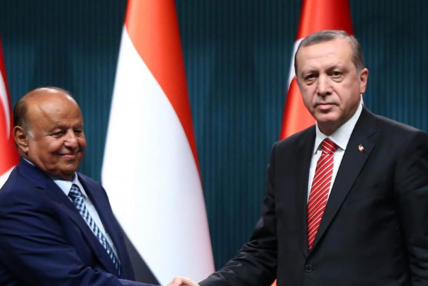 Reviving Turkey’s role in Yemen; Its advantages and risks