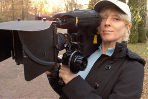 سينمائية بولندية تشرف على ورشة تعليمية في مهرجان سينما الحقيقة الـ14