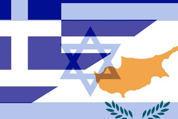 ישראל, יוון, קפריסין מסכימות על חיזוק שיתוף הפעולה הצבאי