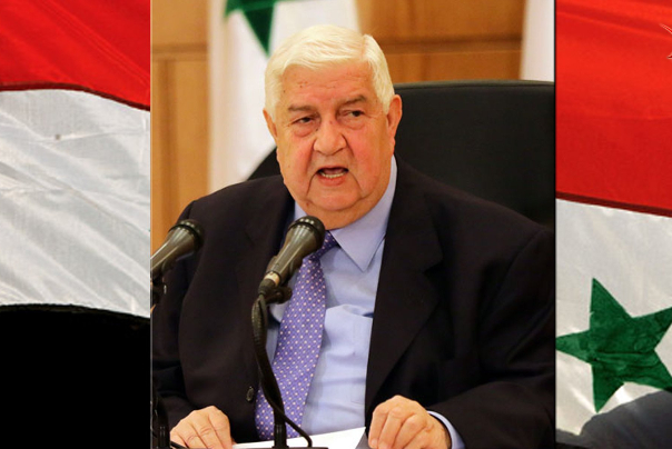 وفاة وزير الخارجية السوري وليد المعلم.. مسيرة دبلوماسية حافلة