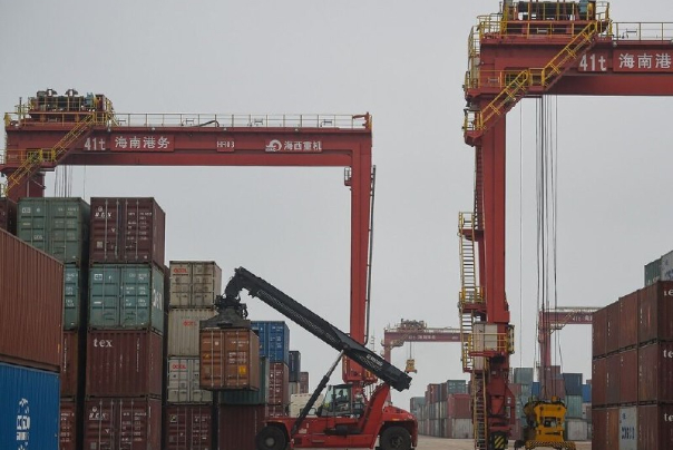 مع اقتراب رحيل ترامب.. الأوروبيون يدرسون فرص الاستثمار في إيران