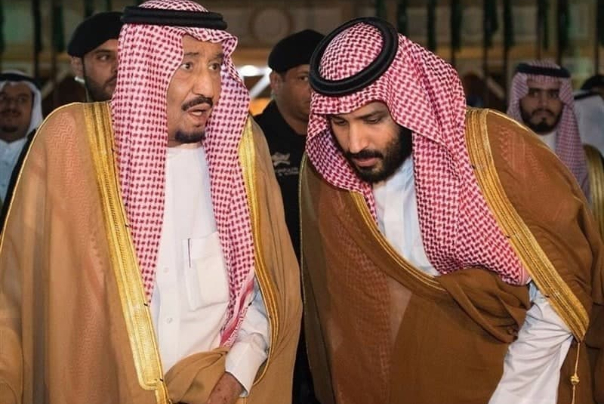 تاسیس اولین پارلمان ملی مخالفان عربستان برای سرنگونی آل‌سعود