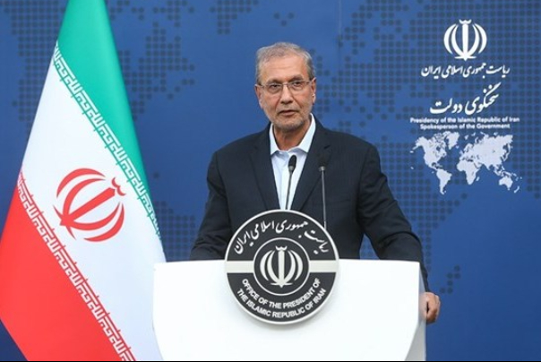 الحكومة الايرانية: المجتمع الدولي غيّر اتجاه بوصلته نحو الحقيقة بشأن انتهاكات ادارة ترامب
