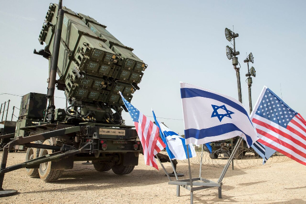ישראל מנהל משא ומתן להסכם צבאי ארוך טווח עם ביידן