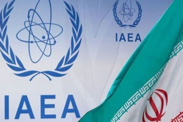 آژانس: ایران تزریق UF6 به سانتزیفیوژها را آغاز کرد