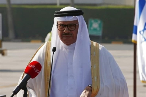 موافقت بحرین با افتتاح سفارت رژیم صهیونیستی در منامه
