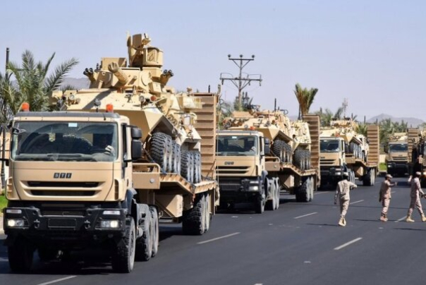Sales of arms to Saudi Arabia; Western complicity in war crimes in Yemen