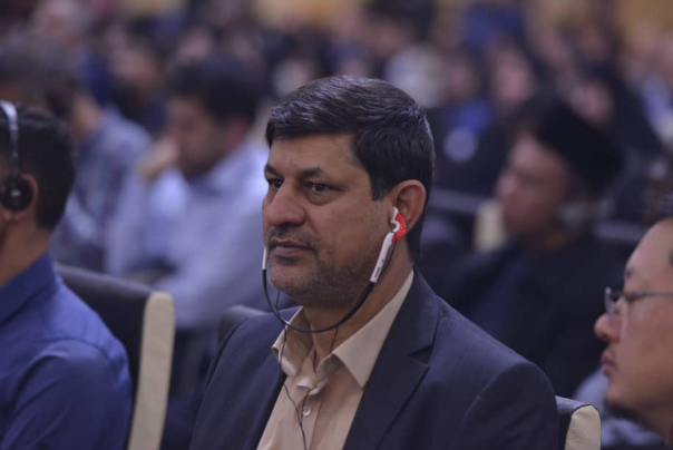 قيادي بالحشد عن الشهيدين سليماني والمهندس: ربّ شهادة أحيت أمّة