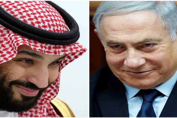 وزیر اسرائیلی تائید کرد، وزیر سعودی تکذیب!