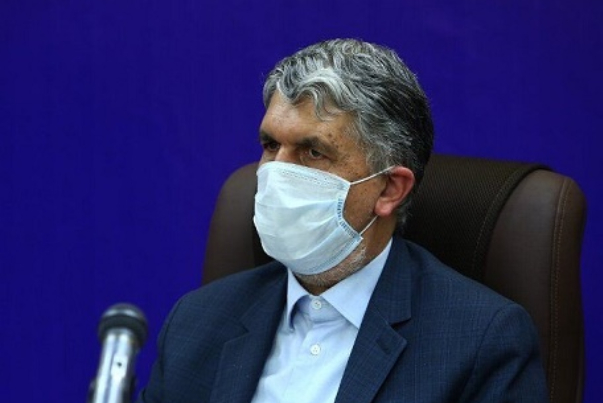 رسالة وزير الثقافة والإرشاد الإسلامي إلى مهرجان أفلام المقاومة الدولي الـ16