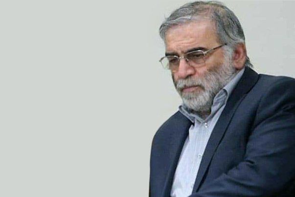 من هو العالم النووي محسن فخري زادة؟ (فيديو)