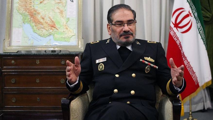 شمخاني: عملية اغتيال العالم فخري زادة كانت متوقعة.. والعدو اعتمد أسلوباً جديداً