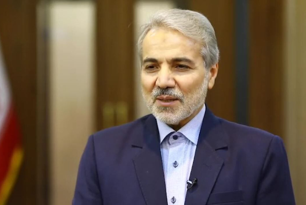 نوبخت: 23 بالمائة من الموازنة يتم توفيره من بيع النفط