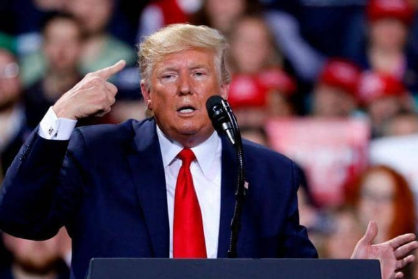 صحيفة: قرارات ترامب بعد نتائج الانتخابات قد تقوده إلى السجن