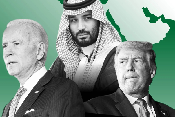 The Six Challenges of the Bin Salman in the Biden Period