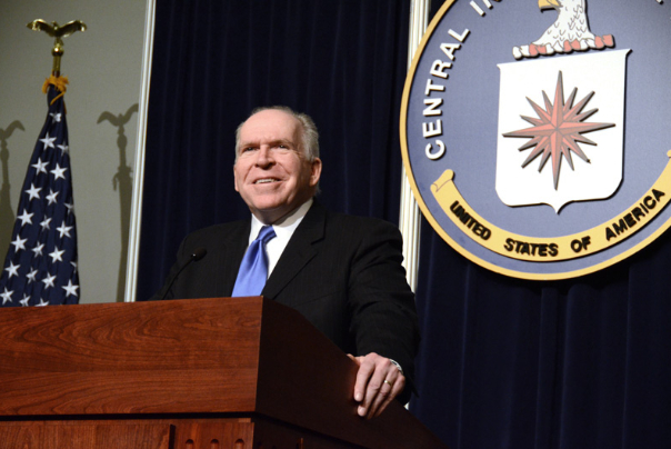 ראש ה- CIA לשעבר גינה את גישת הטרור של ישראל