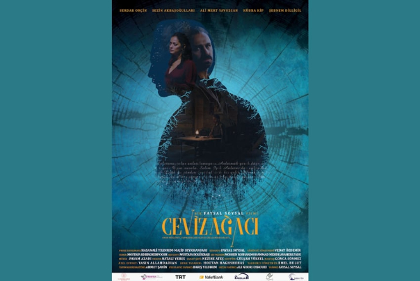 نجاح ملفت لفيلم "شجرة صامتة" في مهرجان أضنة السينمائي الدولي