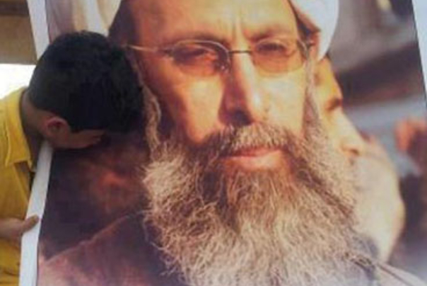 دعوة لإحياء الذكرى السنوية الخامسة للشهيد الشيخ نمر باقر النمر