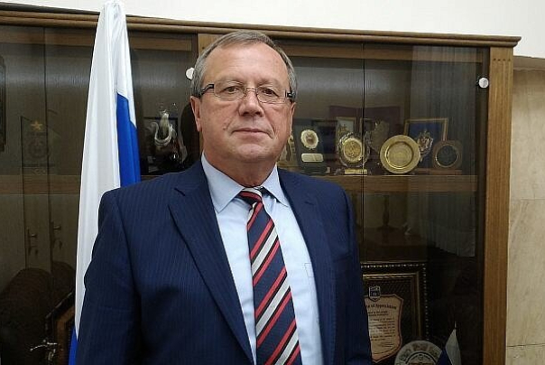 שגריר רוסיה: הבעיה העיקרית היא אזור ישראל