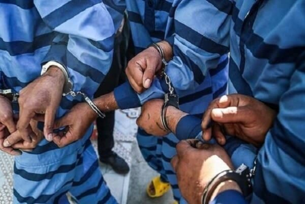 دستگیری 18 عضو یک شرکت هرمی در تهران