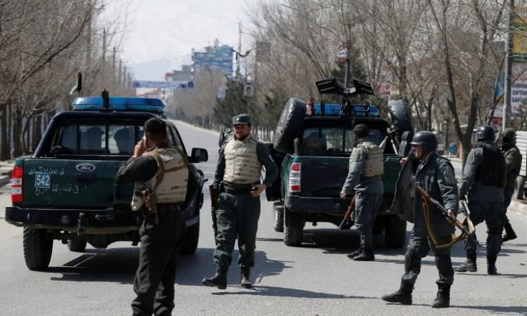 أفغانستان.. قتيل وجرحى بهجمات صاروخية على كابول