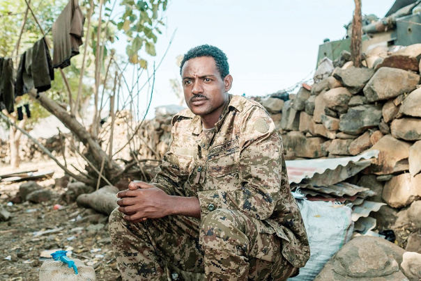 إثيوبيا: توقيف 40 من كبار مسؤولي الجيش والشرطة