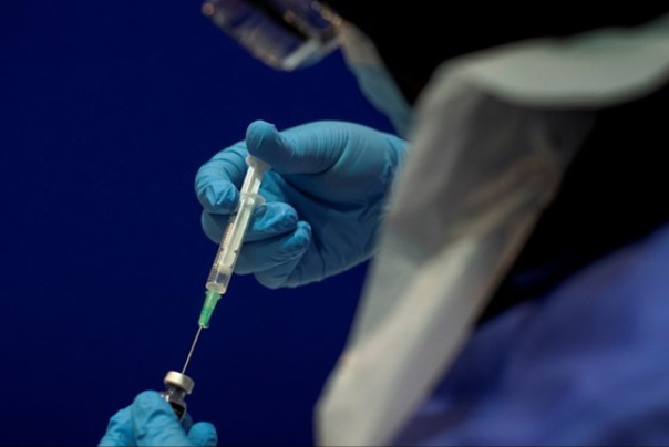 Iran to Test Home-Made Coronavirus Vaccine on Humans Late December