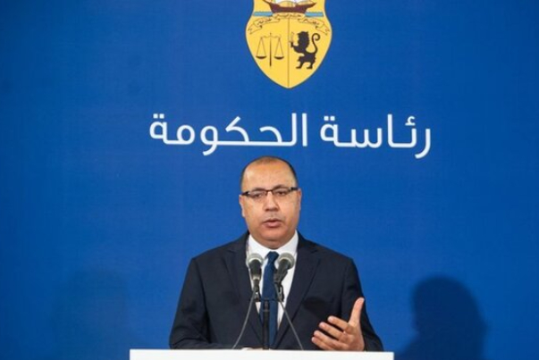 ראש ממשלת תוניסיה: נורמליזציה של היחסים עם ישראל "לא בא בחשבון"