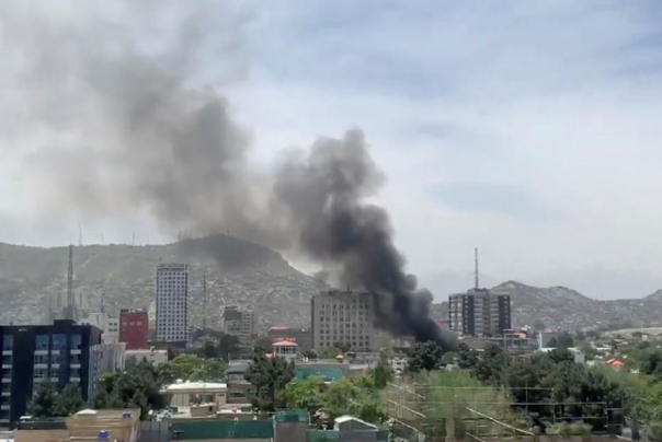 انفجار يهز كابول ولا أنباء عن سقوط ضحايا