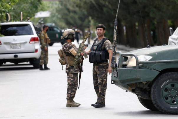 انفجار كابول إستهدف سيارة نائب برلماني وتسبب بمقتل 9 أشخاص