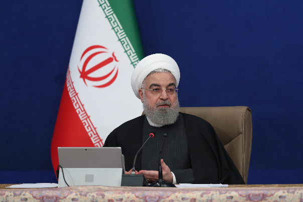 روحاني: ميزانية العام القادم تتضمن مكاسب كبيرة للمهمشين اقتصاديا
