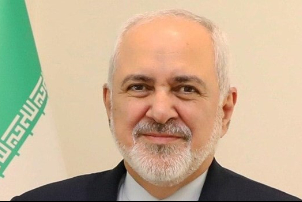 ظريف يهنىء المسيحيين في الشرق بميلاد السيد المسيح (ع)