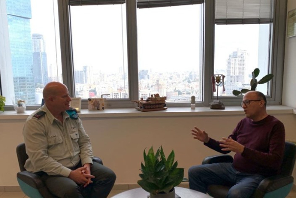 تطبيع الرياض يتكشّف.. صحيفة سعودية تبرّر تحركات العدو الصهيوني في المنطقة