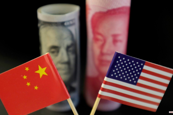 مركز أبحاث: الصين تتجاوز أمريكا كأكبر اقتصاد في العالم بحلول 2028