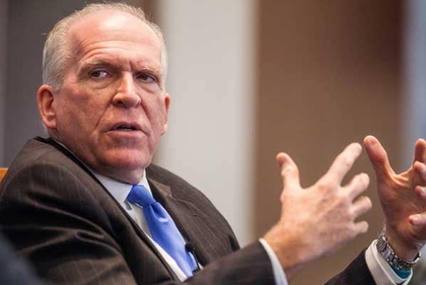 Former American intelligence officer condemned the terrorist approach of Israel