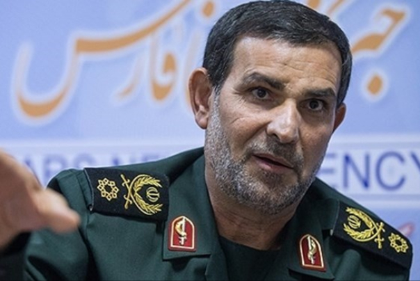Iran to Respond Threats with Threats