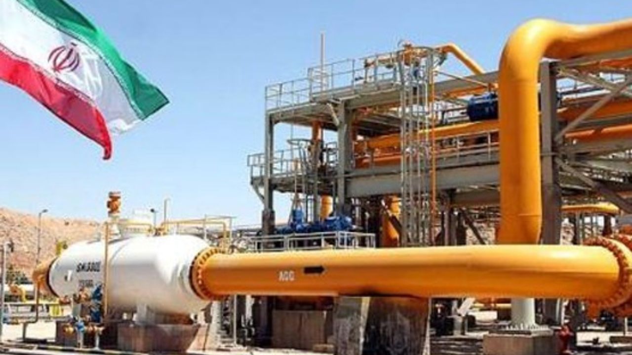 إيران تبحث تصدير الغاز الطبيعي لأرمينيا