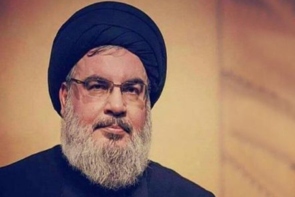 Sayyed Hassan Nasrallah’s analysis of latest developments in the region and the last days of Trump administration