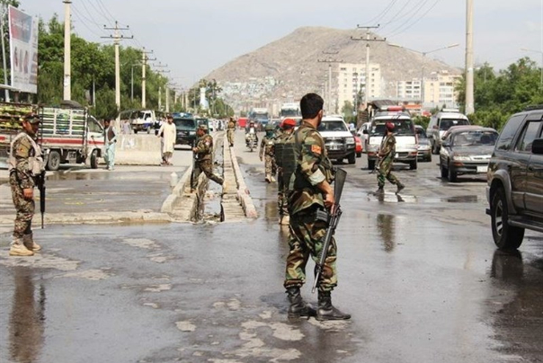إصابة 6 أشخاص فى انفجار بالعاصمة الأفغانية كابول
