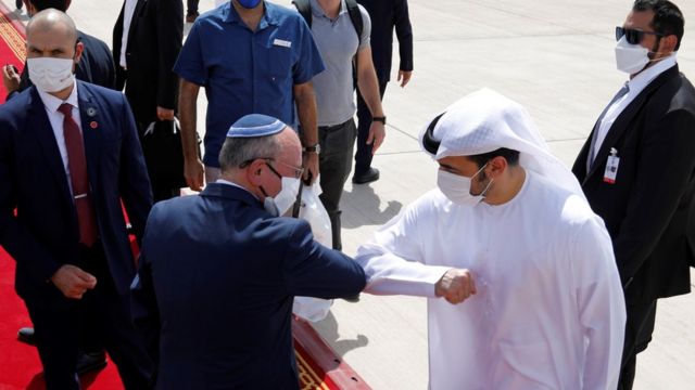 مصادر عبرية: جهات سعودية تستثمر في إسرائيل خلسة