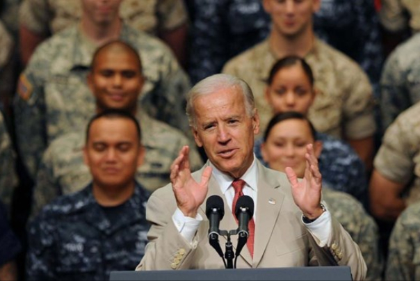 Dimensions of Joe Biden’s Middle East Policy