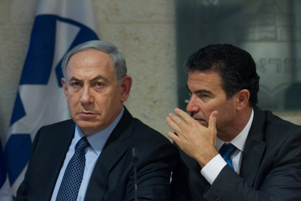 התפשטות ההונאה והשקר בקרב הפוליטיקאים של ישראל