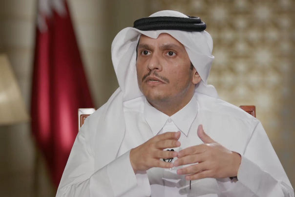 قطر: اتفاق المصالحة لا يؤثّر على علاقاتنا مع ايران