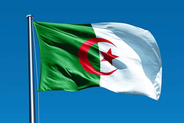 חמישים נציגים אלג'יריים קראו להפליל את הפשרה עם ישראל